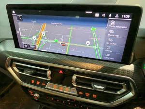 BMW X3 xDrive20d - Image 13