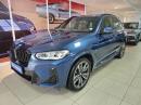 Thumbnail BMW X3 xDrive20d