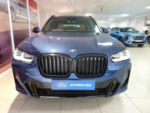 BMW X3 xDrive20d - Image 2