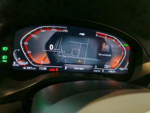 BMW X3 xDrive20d - Image 4