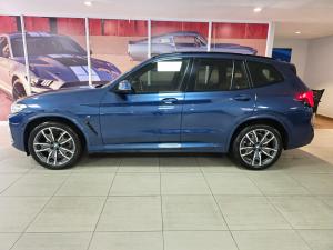 BMW X3 xDrive20d - Image 5