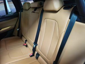 BMW X3 xDrive20d - Image 8