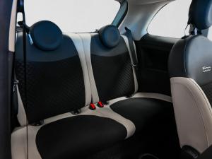 Fiat 500 TwinAir Dolcevita - Image 19