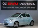Thumbnail Fiat 500 TwinAir Dolcevita