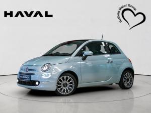 Fiat 500 TwinAir Dolcevita - Image 1