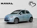 Thumbnail Fiat 500 TwinAir Dolcevita
