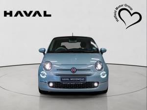 Fiat 500 TwinAir Dolcevita - Image 2