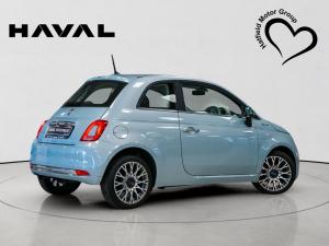 Fiat 500 TwinAir Dolcevita - Image 3