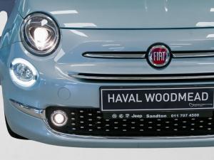 Fiat 500 TwinAir Dolcevita - Image 4