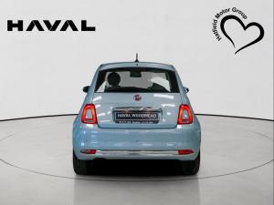 Fiat 500 TwinAir Dolcevita - Image 5