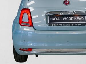Fiat 500 TwinAir Dolcevita - Image 6