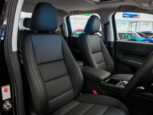 GWM P300 2.4T double cab LT 4x4 - Image 10