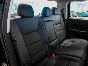 GWM P300 2.4T double cab LT 4x4 - Image 11