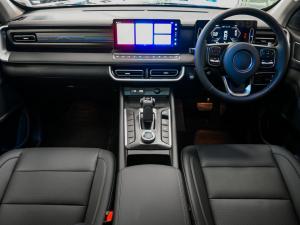 GWM P300 2.4T double cab LT 4x4 - Image 14