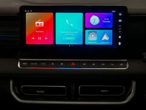 GWM P300 2.4T double cab LT 4x4 - Image 17