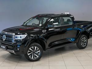 GWM P300 2.4T double cab LT 4x4 - Image 1
