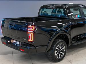 GWM P300 2.4T double cab LT 4x4 - Image 20