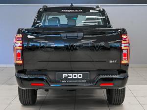 GWM P300 2.4T double cab LT 4x4 - Image 21