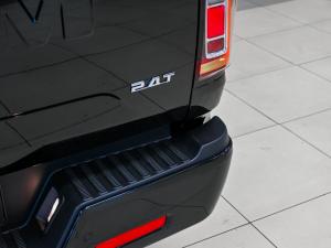 GWM P300 2.4T double cab LT 4x4 - Image 23