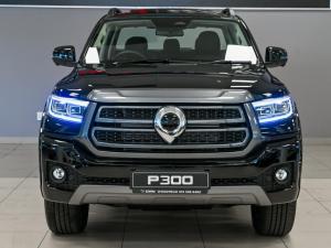 GWM P300 2.4T double cab LT 4x4 - Image 3