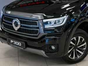 GWM P300 2.4T double cab LT 4x4 - Image 4