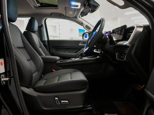 GWM P300 2.4T double cab LT 4x4 - Image 6