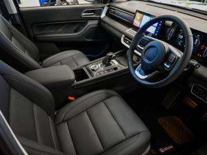 GWM P300 2.4T double cab LT 4x4 - Image 7