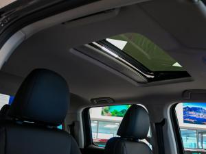 GWM P300 2.4T double cab LT 4x4 - Image 8