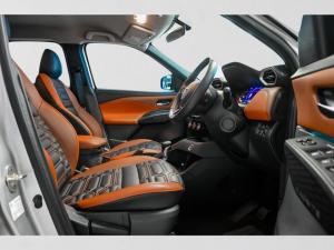 Nissan Magnite 1.0 Turbo Acenta Plus - Image 12