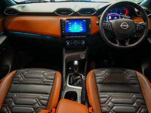 Nissan Magnite 1.0 Turbo Acenta Plus - Image 15