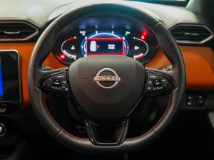 Nissan Magnite 1.0 Turbo Acenta Plus - Image 17