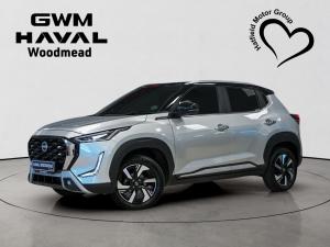 2025 Nissan Magnite 1.0 Turbo Acenta Plus