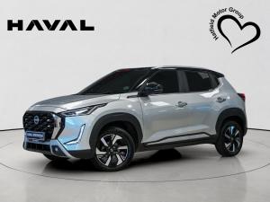 Nissan Magnite 1.0 Turbo Acenta Plus - Image 1