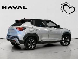 Nissan Magnite 1.0 Turbo Acenta Plus - Image 3