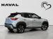 Nissan Magnite 1.0 Turbo Acenta Plus - Thumbnail 3