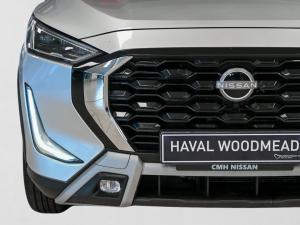 Nissan Magnite 1.0 Turbo Acenta Plus - Image 4