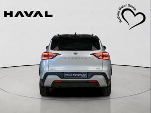 Nissan Magnite 1.0 Turbo Acenta Plus - Image 5