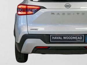 Nissan Magnite 1.0 Turbo Acenta Plus - Image 6