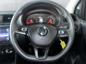 Volkswagen Polo Vivo hatch 1.4 Comfortline - Image 14