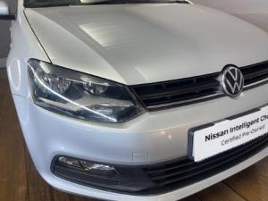 Volkswagen Polo Vivo hatch 1.4 Comfortline - Image 4