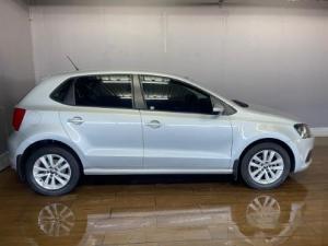 Volkswagen Polo Vivo hatch 1.4 Comfortline - Image 9