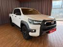 Thumbnail Toyota Hilux 2.8GD-6 double cab 4x4 Legend RS auto
