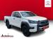 Toyota Hilux 2.8GD-6 double cab 4x4 Legend RS auto - Thumbnail 1