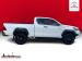 Toyota Hilux 2.8GD-6 double cab 4x4 Legend RS auto - Thumbnail 5
