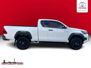 Toyota Hilux 2.8GD-6 double cab 4x4 Legend RS auto - Image 5