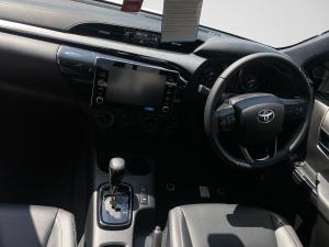 Toyota Hilux 2.8GD-6 double cab 4x4 Legend RS auto - Image 6
