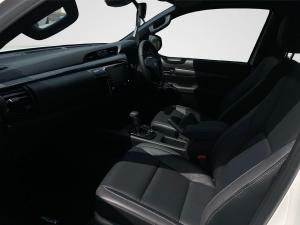 Toyota Hilux 2.8GD-6 double cab 4x4 Legend RS auto - Image 7