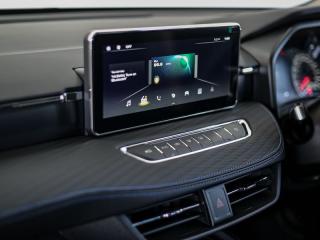 Haval Jolion 1.5T City Plus