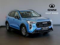Haval Jolion 1.5T City Plus