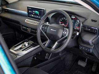 Haval Jolion 1.5T City Plus